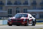 Cadillac ATS-V.R FIA GT3 Racer 2015 года